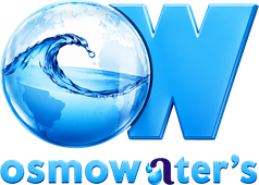 Osmowater Arıtma Sistemleri