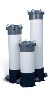 PVC ÇOK KARTUŞLU FİLTRELER görsel 5