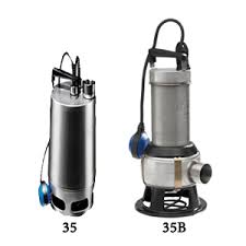 GRUNDFOS POMPA GRUPLARI görsel 4