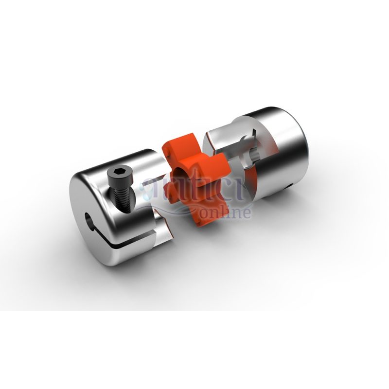 AQUALİNE SS304 KAPLİN 3/4" görsel 2