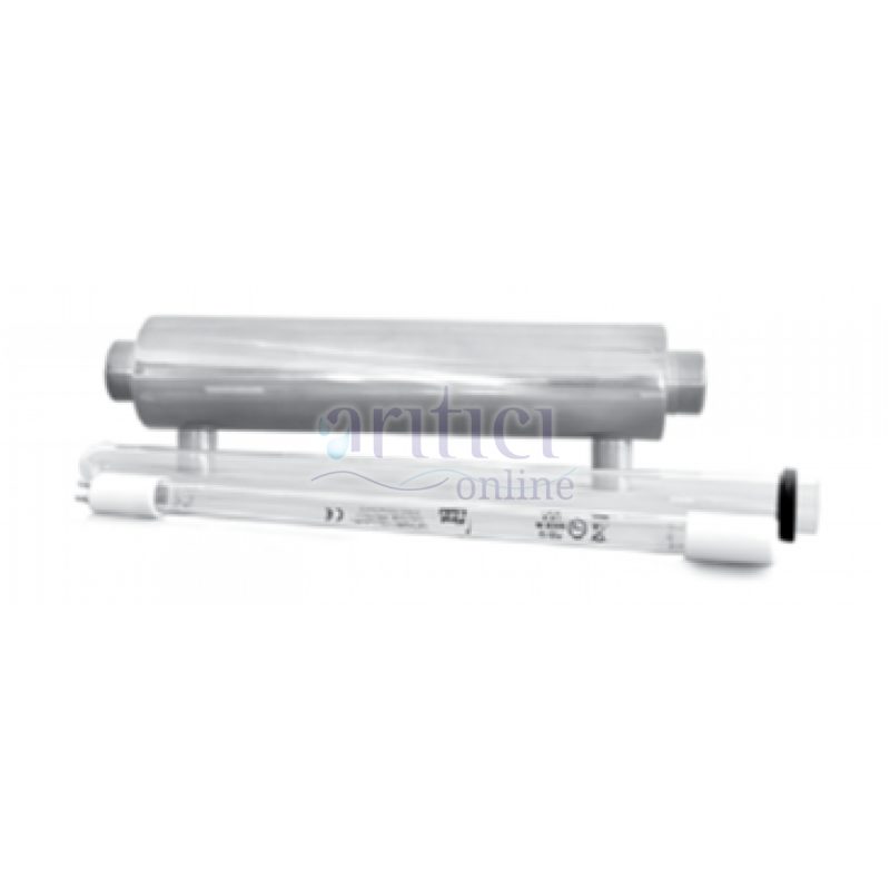 EA QUARTZ KILIF