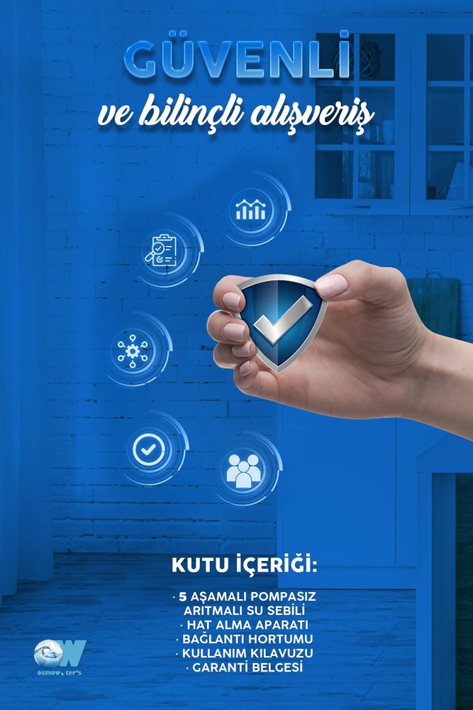 MAKSİ ARITMALI SU SEBİLLERİ POMPASIZ görsel 4
