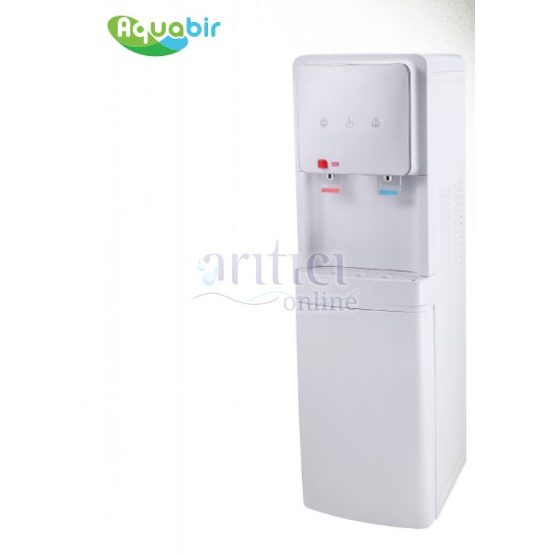 AQUABİR CS07 POMPALI SU ARITMALI SEBİL