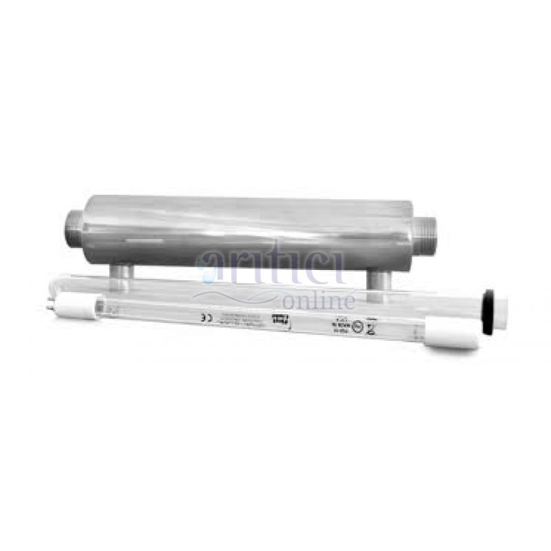 ULTRAVİYOLE SİSTEMLERİ