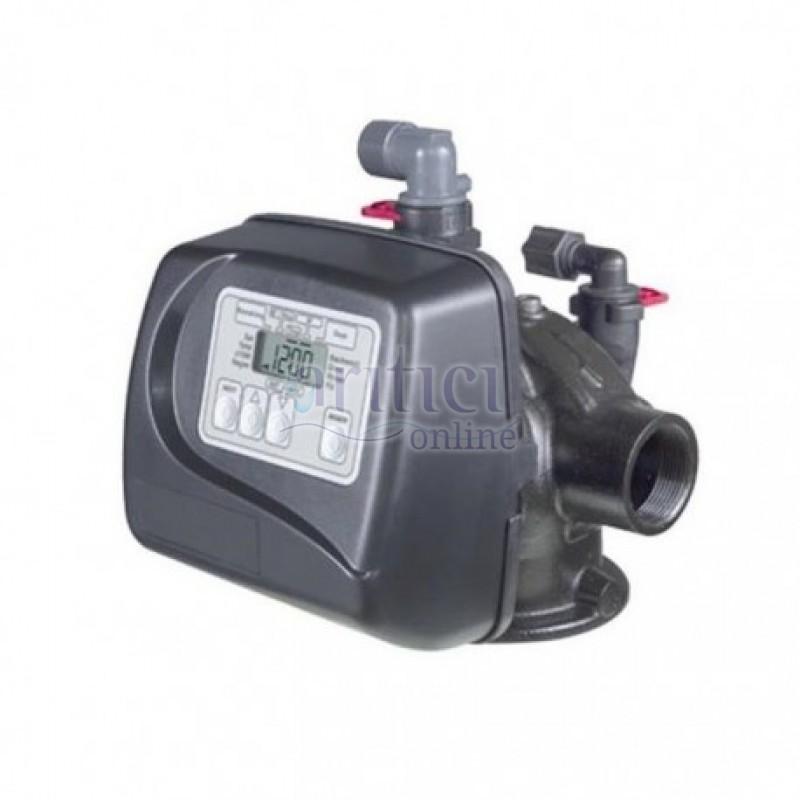 CLACK WS15 EI YUMUŞATMA DUPLEX