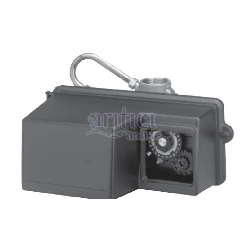 FLECK 3150 YUMUŞATMA 1800 TİMER