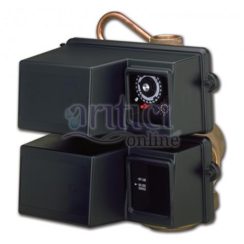 FLECK 3900 YUMUŞATMA 1800 TİMER NXT