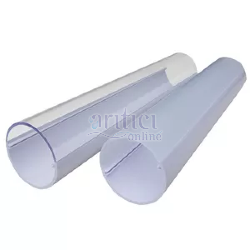 PVC ALT DİFÜZÖR BORU 2 M. görsel 2