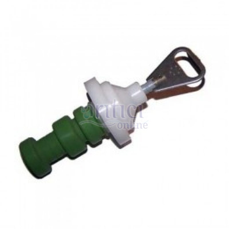 ÜST DİFÜZÖR (DN80) görsel 2