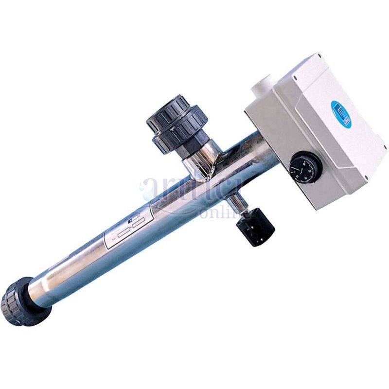 GEMAŞ ELEKTRİKLİ ISITICI görsel 2