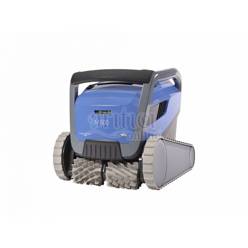 GEMAŞ  GEMAŞ DOLPHIN “M600” OTOMATİK HAVUZ SÜPÜRGESİ