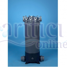 PVC FİLTRELER