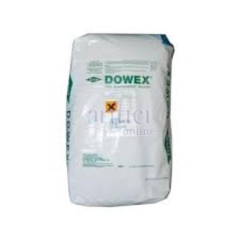 DOWEX KATYONİK REÇİNE görsel 2
