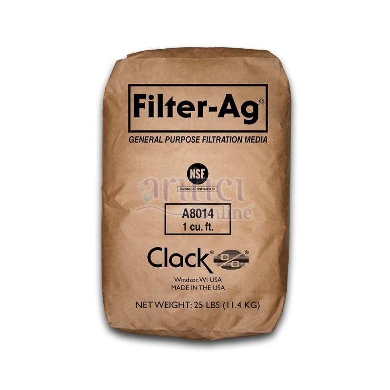 CLACK FİLTER AG görsel 2