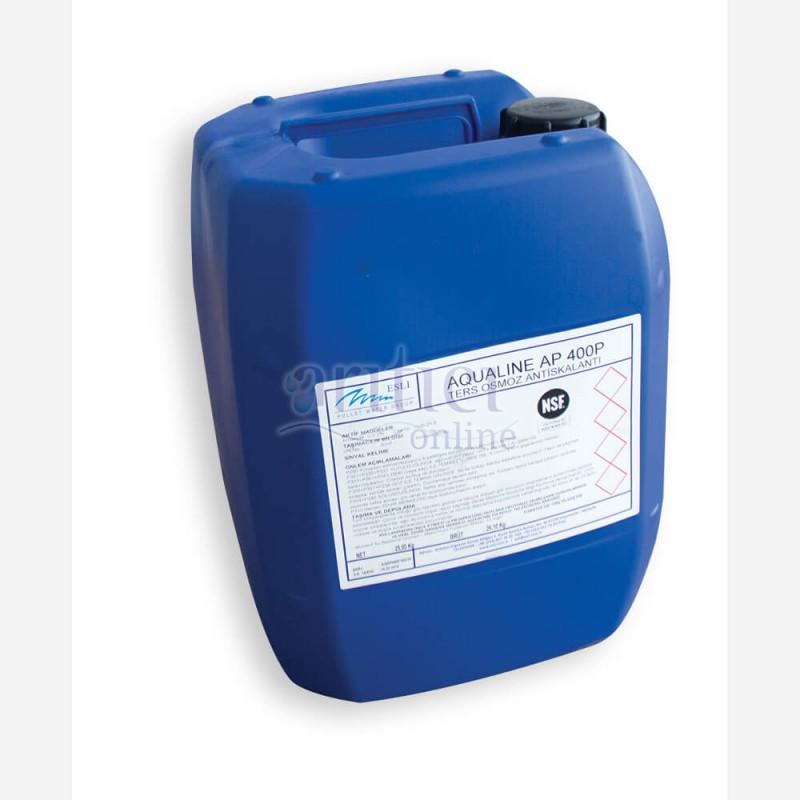 AP 400P ANTİSKALANT ( KUYU + DENİZ SUYU ANTİSKALANTI ) görsel 2