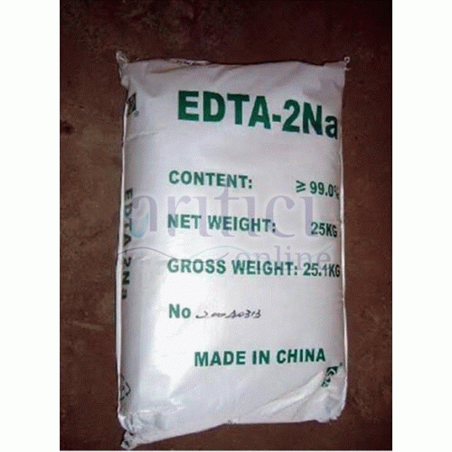 OSMOWATERS SODYUM EDTA (TOZ) görsel 2