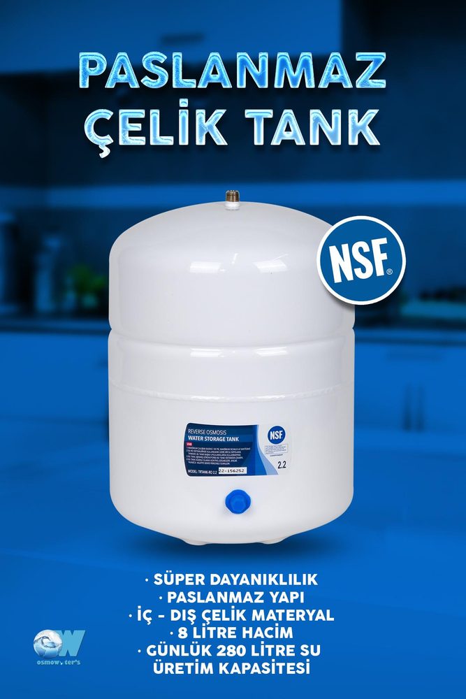 Hyundai  HND-35 SU ARITMA CİHAZI POMPASIZ görsel 5