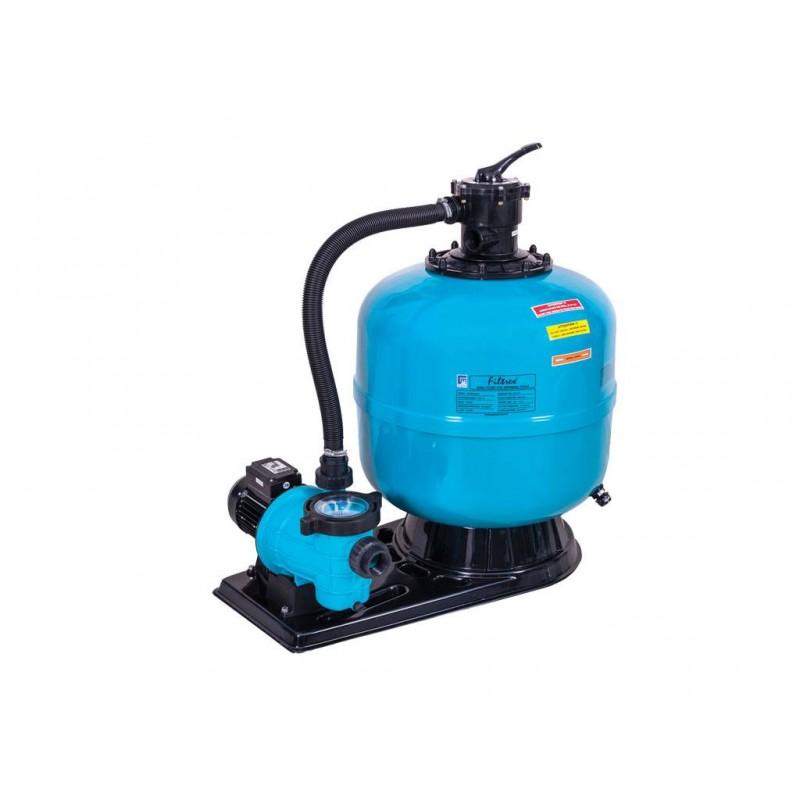 GEMAŞ  FİLTREX FİLTRASYON ÜNİTESİ