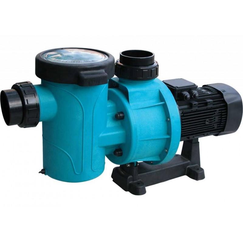 GEMAŞ FLOODER HAVUZ POMPASI TRİFAZE görsel 2
