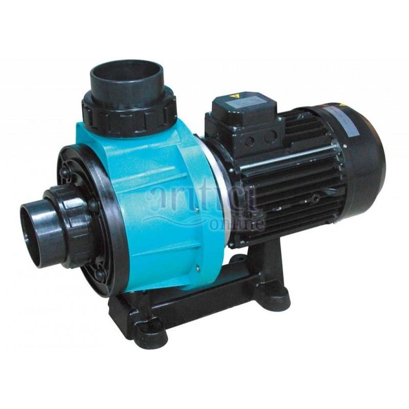 GEMAŞ  FLOODER JET görsel 2