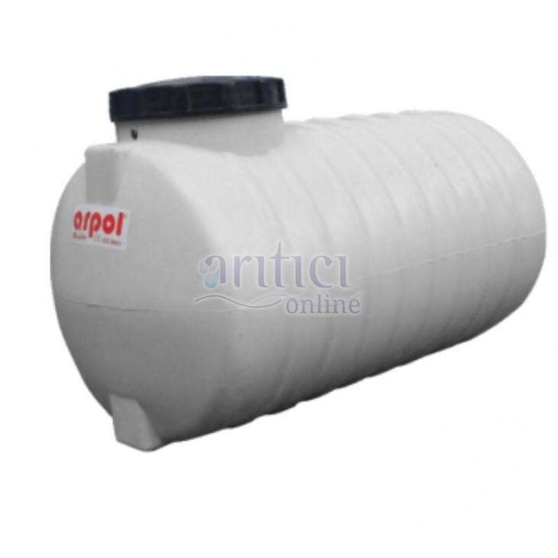 ARPOL  ARPOL POLİETİLEN GÜNEŞ ENERJİSi SU DEPOSU görsel 2