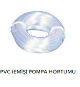 SEKO DOZAJ POMPALARI YEDEK PARÇALARI görsel 3