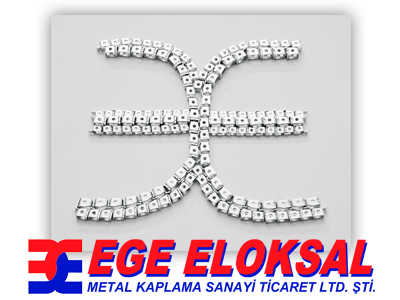 Ege Eleksol Metal Kaplama