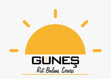 GÜNEŞ ROTBALANS