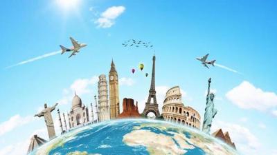 Tourism sector