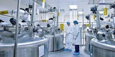 Healthcare and Pharmaceuticals