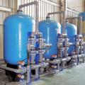 Osmowater's Industrial Treatment