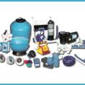 Osmowater's Pool Care and Chemicals
