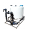 TERS OZMOZ SERİSİ CIP KİMYASAL YIKAMA ÜNİTESİ