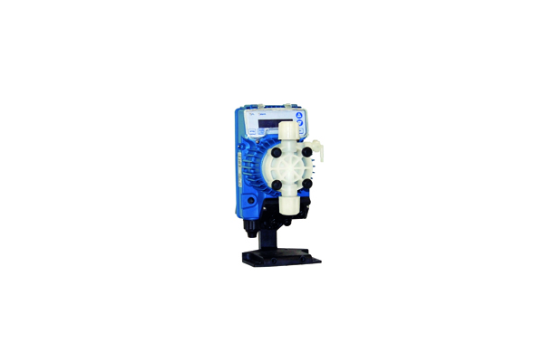 SEKO PH VE ORP KONTROLLÜ TEKNAEVO TPR SERİSİ 