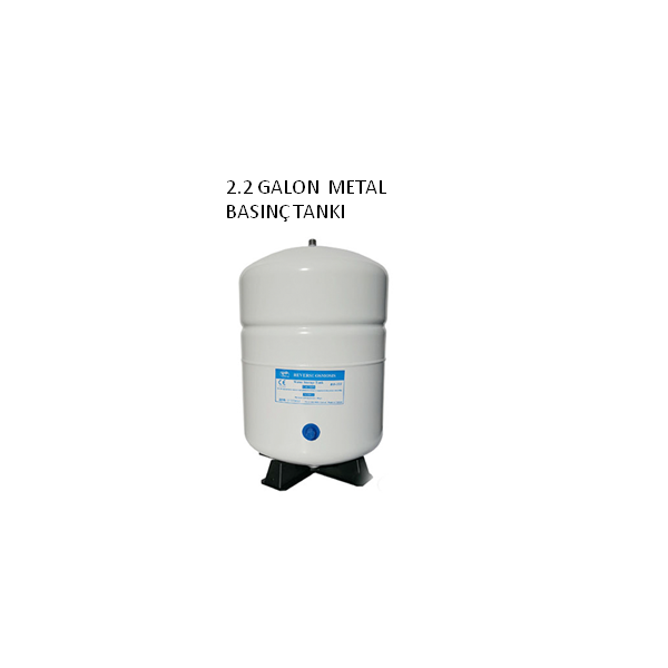 TAE METAL TANKLAR