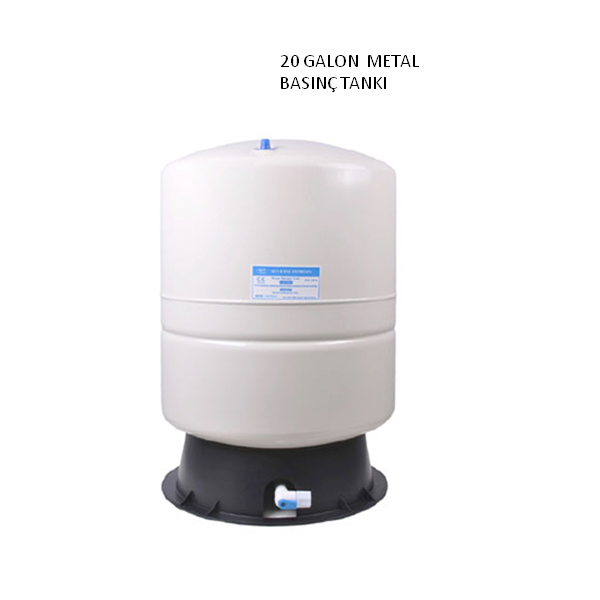 TAE METAL TANKLAR