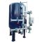 ST-37 YÜZEY BORULAMALI KUM FİLTRE SİSTEMİ