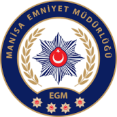 MANİSA EMNİYET MÜDÜRLÜĞÜ