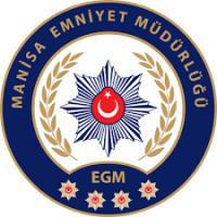 MANİSA EMNİYET MÜDÜRLÜĞÜ