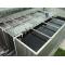 BETONARME BİYOLOJİK ARITMA SİSTEMİ
