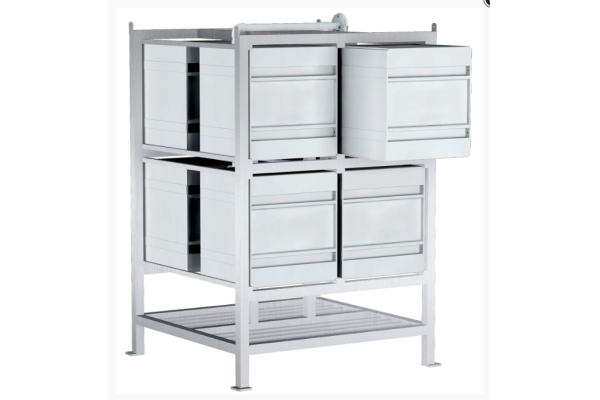 MBR İLE GREYLINE GRİ SU ARITIM SİSTEMi