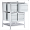 MBR İLE GREYLINE GRİ SU ARITIM SİSTEMi