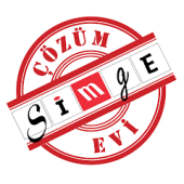 SİMGE ÇÖZÜM EVİ