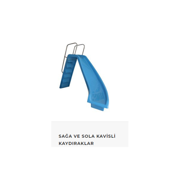 HAVUZ İÇİ KENAR EKİPMANLARI