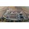 BETONARME BİYOLOJİK ARITMA SİSTEMİ