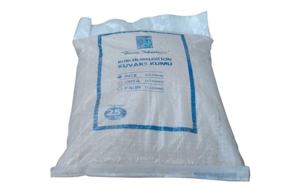 Quartz Kum