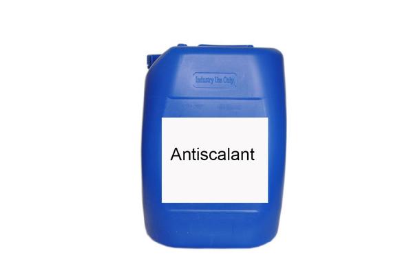 ANTİSKALANT (MEMBRAN KORUMA KİMYASALI)