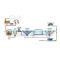 MBR İLE GREYLINE GRİ SU ARITIM SİSTEMi