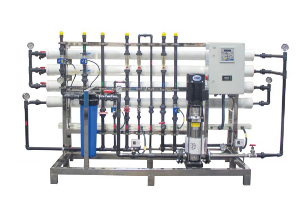 RO SYSTEMS MELTEM