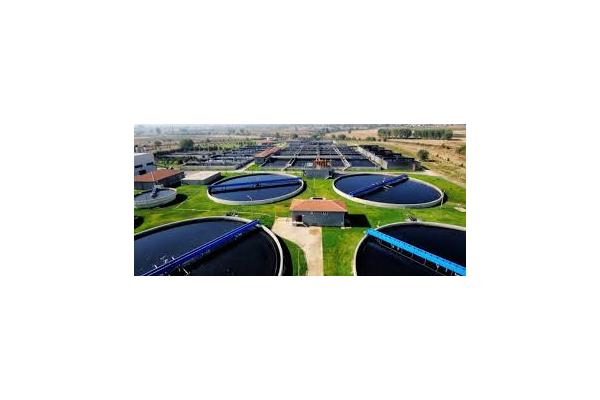 WASTEWATER TREATMENT SYSTEMS